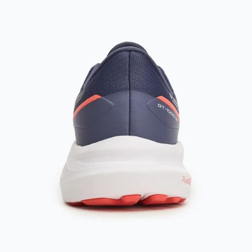 Dámska bežecká obuv ASICS GT-1000 13 indigo fog/white