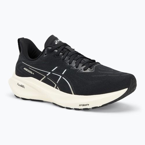 Dámska bežecká obuv ASICS GT-2000 13 black/white