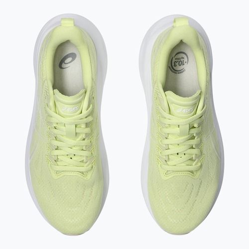 Dámska bežecká obuv ASICS GT-2000 13 huddle yellow/white