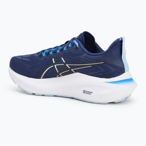 Dámska bežecká obuv ASICS GT-2000 13 indigo blue/carrier grey