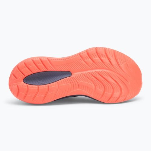 Dámske bežecké topánky ASICS Gel-Cumulus 26 GTX black/light ube