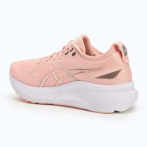 Dámske bežecké topánky ASICS Gel-Kayano 31 breeze/white