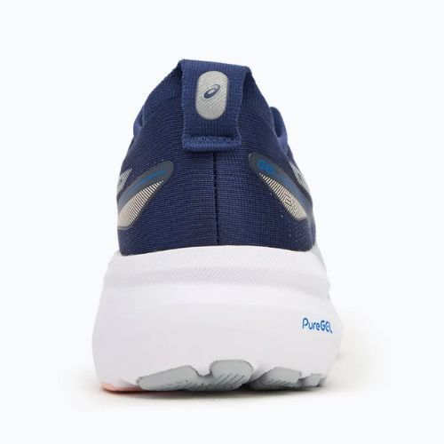 Dámske bežecké topánky ASICS Gel-Kayano 31 indigo blue/pure silver