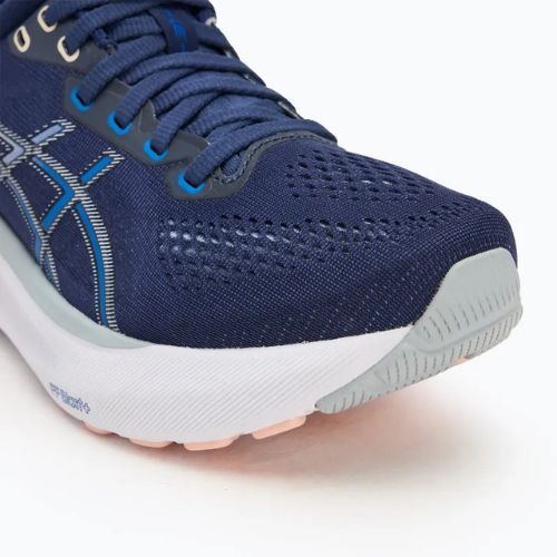 Dámske bežecké topánky ASICS Gel-Kayano 31 indigo blue/pure silver