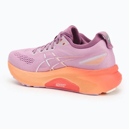 Dámske bežecké topánky ASICS Gel-Kayano 31 light ube/white