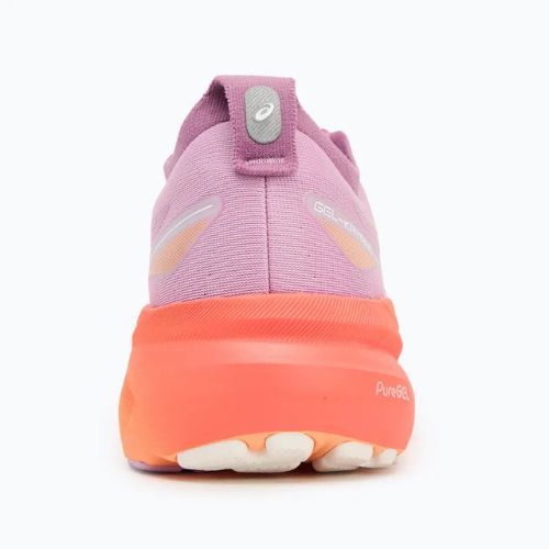 Dámske bežecké topánky ASICS Gel-Kayano 31 light ube/white