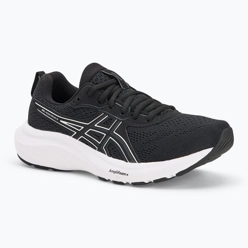 Dámske bežecké topánky ASICS Gel-Contend 9 black/white