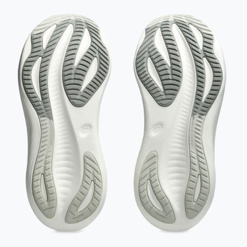 Dámske bežecké topánky ASICS Gel-Nimbus 27 black/lake grey