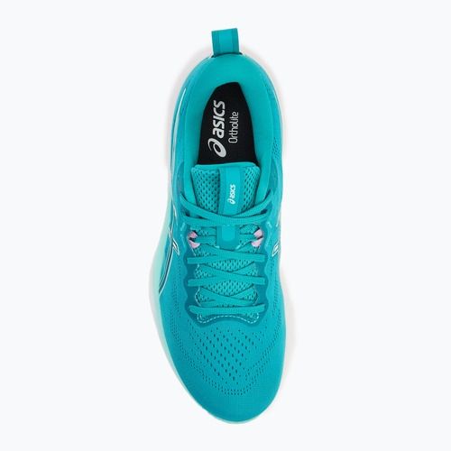 Dámske bežecké topánky ASICS Gel-Pulse 16 mineral wave teal/soothing sea