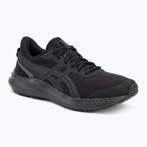Dámske bežecké topánky ASICS Jolt 5 black/carrier grey