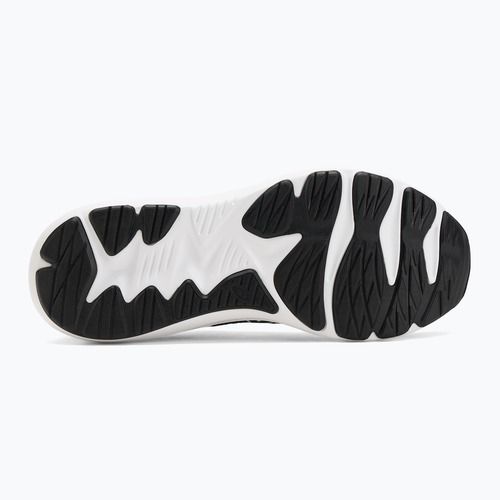Dámske bežecké topánky ASICS Jolt 5 black/white