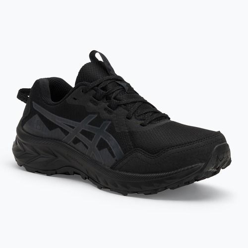 Dámske bežecké topánky ASICS Gel-Venture 10 black/graphite grey