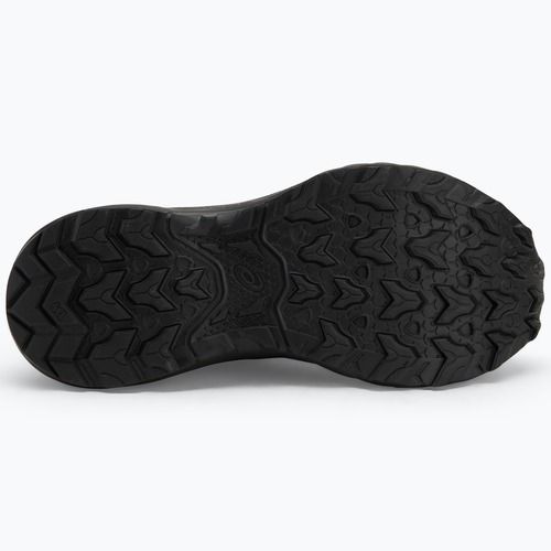 Dámske bežecké topánky ASICS Gel-Venture 10 black/graphite grey