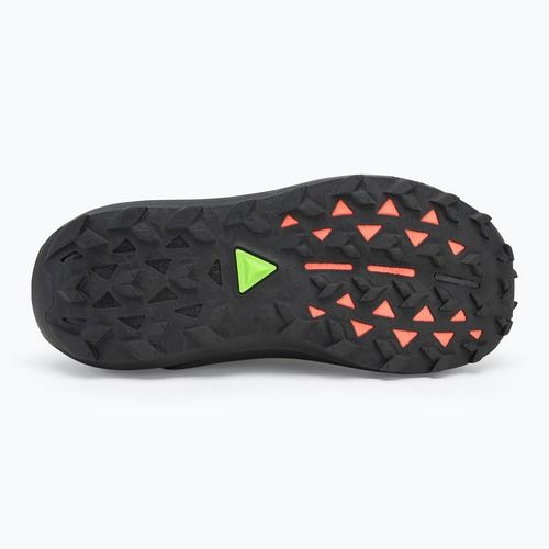 Dámske bežecké topánky ASICS Gel-Trabuco 13 GTX black/graphite grey