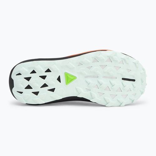 Dámska bežecká obuv ASICS Gel-Trabuco 13 light ube/pure aqua