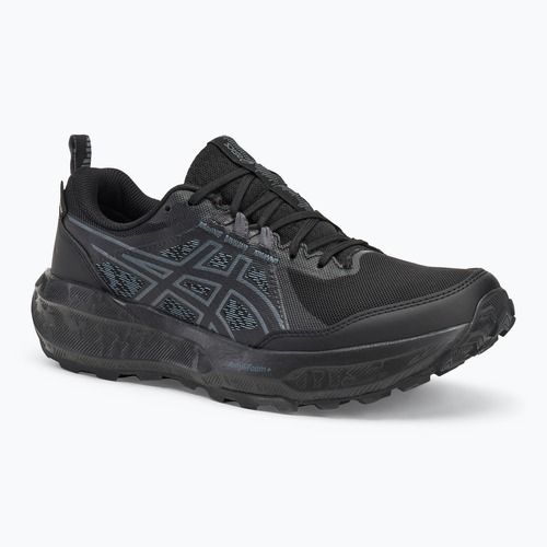 Dámske bežecké topánky ASICS Gel-Sonoma 8 GTX black/carrier grey