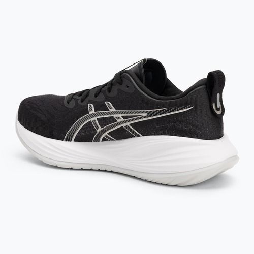 Dámske bežecké topánky ASICS Gel-Cumulus 27 black/ concrete