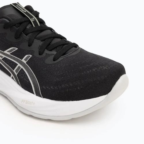 Dámske bežecké topánky ASICS Gel-Cumulus 27 black/ concrete