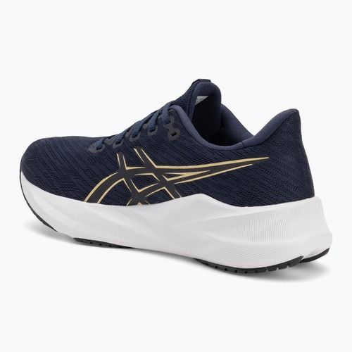 Dámska bežecká obuv ASICS Versablast 4 midnight/champagne