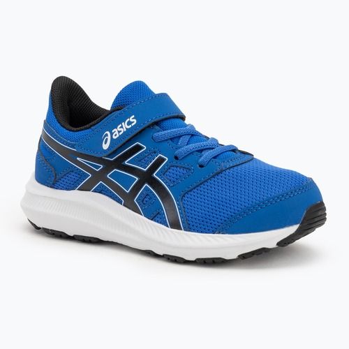 Detské topánky ASICS Jolt 4 PS illusion blue/black