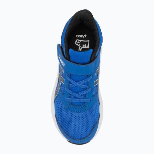 Detské topánky ASICS Jolt 4 PS illusion blue/black