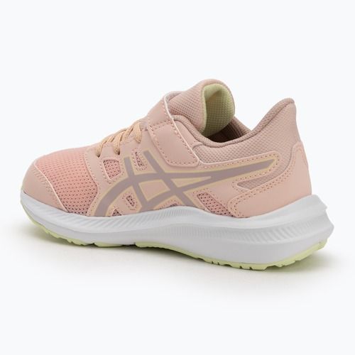 Detské topánky ASICS Jolt 4 PS breeze/neutral pink
