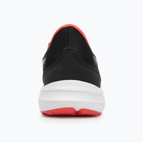 Detské bežecké topánky ASICS Jolt 4 GS black/ube