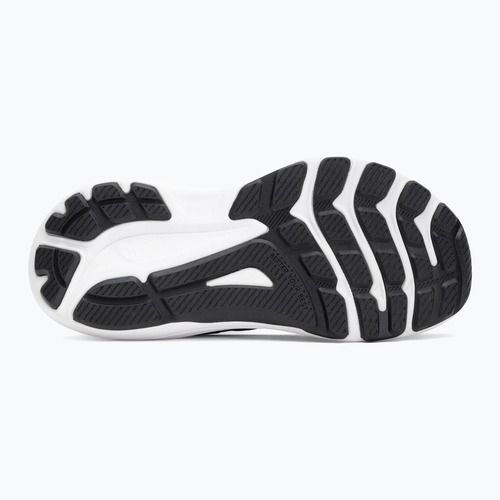 Detské bežecké topánky ASICS GT-1000 13 GS black/carbon