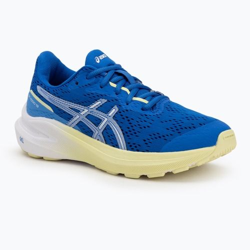 Detské bežecké topánky ASICS GT-1000 13 GS illusion blue/white