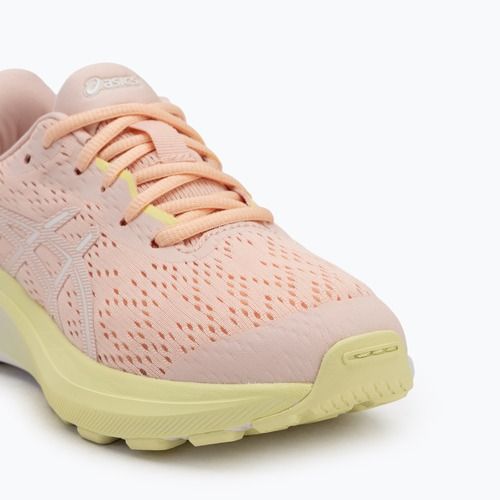 Detské bežecké topánky ASICS GT-1000 13 GS breeze/white