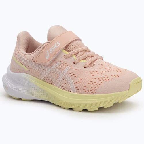 Detské bežecké topánky ASICS GT-1000 13 PS breeze/white