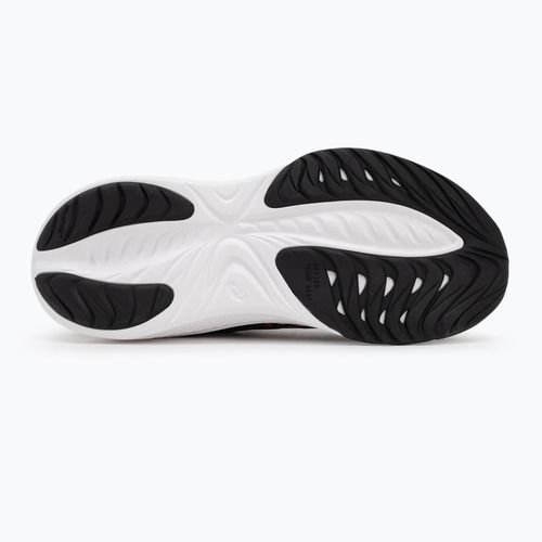 Detské bežecké topánky ASICS Gel-Cumulus 26 GS saxon green/coral reef