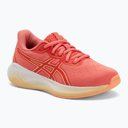 Detské bežecké topánky ASICS Gel-Cumulus 26 GS papaya/light orange