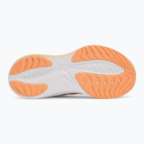 Detské bežecké topánky ASICS Gel-Cumulus 26 GS papaya/light orange