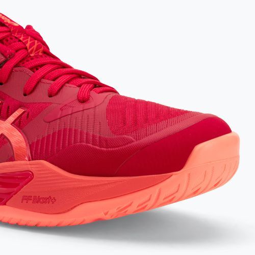 Pánska obuv ASICS Sky Elite FF 3 speed red/sun coral