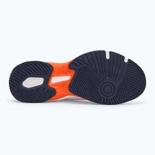 Pánska obuv ASICS Gel-Rocket 11 white/indigo fog