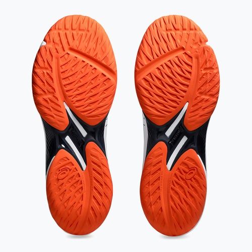 Pánska obuv ASICS Beyond FF white/midnight