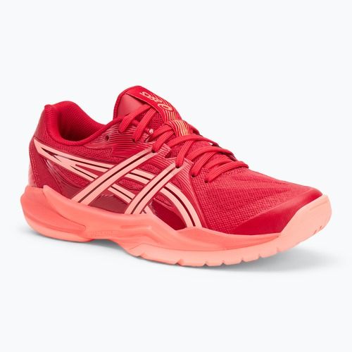 Pánske topánky ASICS Powerbreak FF speed red/sun coral