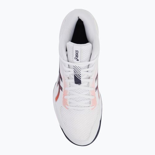 Pánska obuv ASICS Gel-Task MT4 white/indigo fog