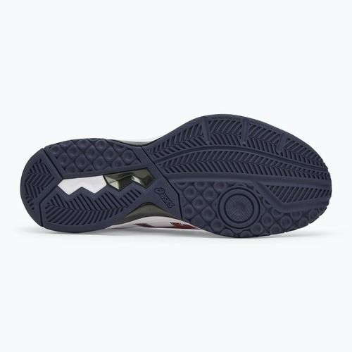 Pánska obuv ASICS Gel-Task 4 white/indigo fog