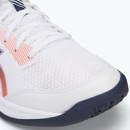 Pánska obuv ASICS Gel-Task 4 white/indigo fog