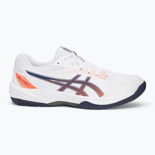 Pánska obuv ASICS Gel-Task 4 white/indigo fog