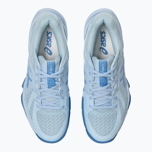 Dámska obuv ASICS Blade FF light blue/blue coast