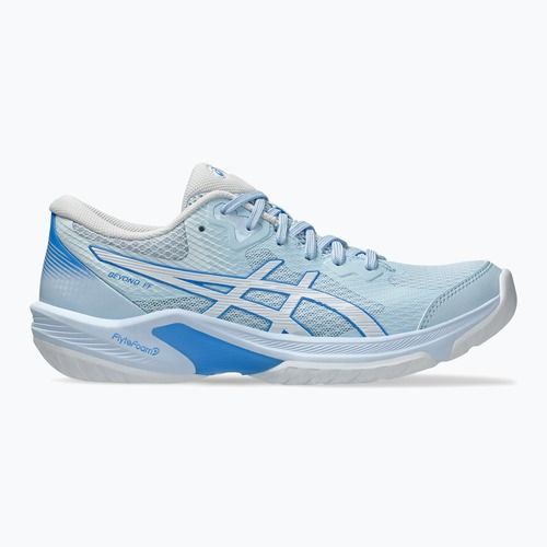 Dámska obuv ASICS Beyond FF light blue/white