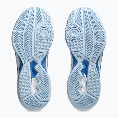 Dámska obuv ASICS Gel-Task MT4 white/blue coast
