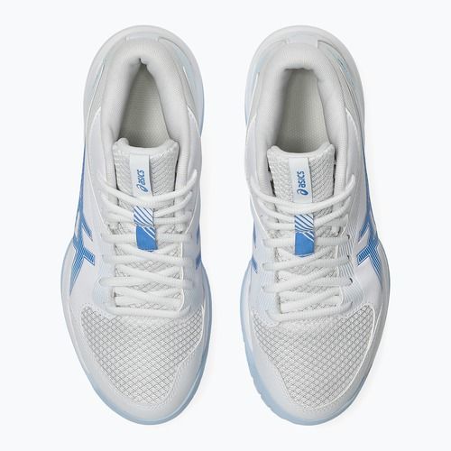 Dámska obuv ASICS Gel-Task MT4 white/blue coast