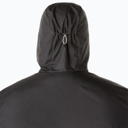 Pánska bežecká bunda ASICS Core performance black