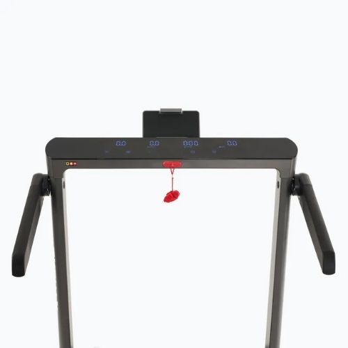 Elektrický bežecký pás XTREXO TXO-W225 strieborný