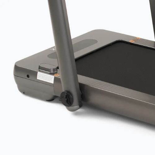 Elektrický bežecký pás XTREXO TXO-W225 strieborný