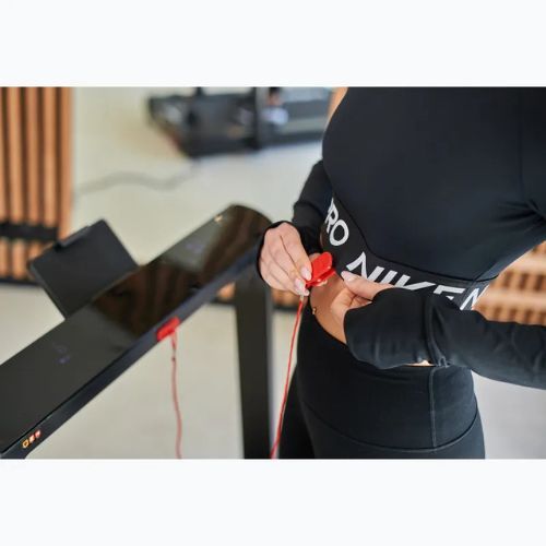 Elektrický bežecký pás TREXO TXO-W225 čierny